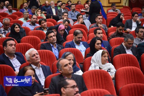 کسب تندیس سیمین هشتمین جایزه ملی مدیریت فناوری و نوآوری ایران