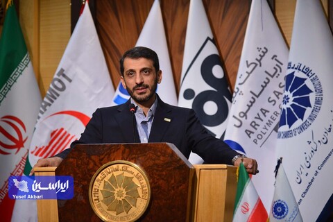 کسب تندیس سیمین هشتمین جایزه ملی مدیریت فناوری و نوآوری ایران