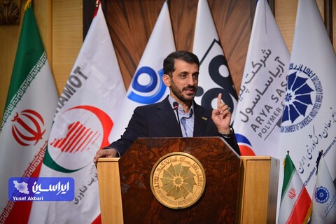 کسب تندیس سیمین هشتمین جایزه ملی مدیریت فناوری و نوآوری ایران