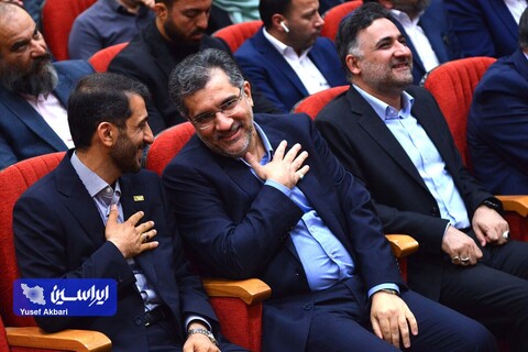 کسب تندیس سیمین هشتمین جایزه ملی مدیریت فناوری و نوآوری ایران