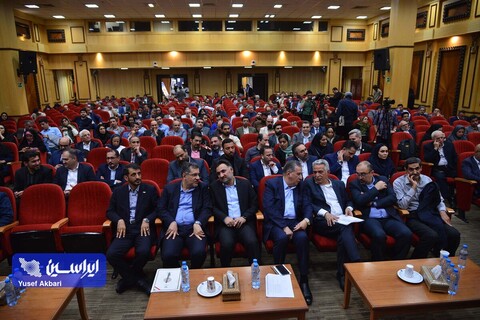 کسب تندیس سیمین هشتمین جایزه ملی مدیریت فناوری و نوآوری ایران