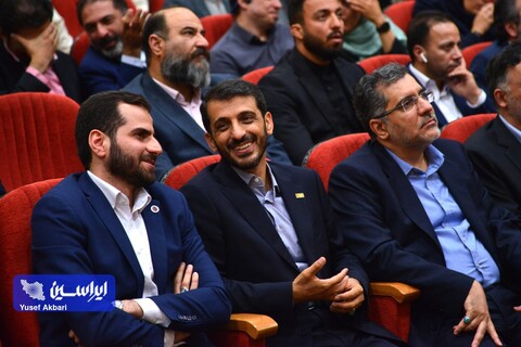 کسب تندیس سیمین هشتمین جایزه ملی مدیریت فناوری و نوآوری ایران