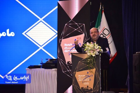 ۳۴ پهنه معدنی جدید در کشور شناسایی شد / راهاندازی ۴ معدن در کلاس جهانی خدایار کریم نژاد