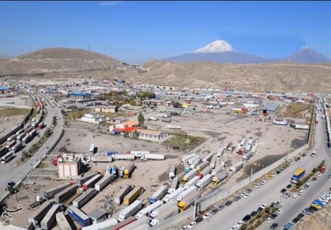 توافق ایران و عراق برای بازگشایی بازارچههای مرزی بانه