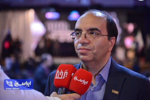 رونمایی از گواهی تایید اعتبار جایزه بهره‌وری معادن و صنایع معدنی ایران و اهدای جوایز دهمین دوره