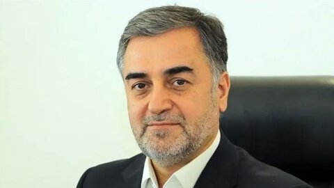 سرپرست معاونت پارلمانی رئیس جمهور