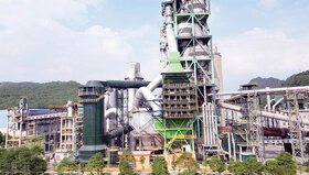 معرفی پروژه کارخانه فولاد سبز Vulcan Green Steel