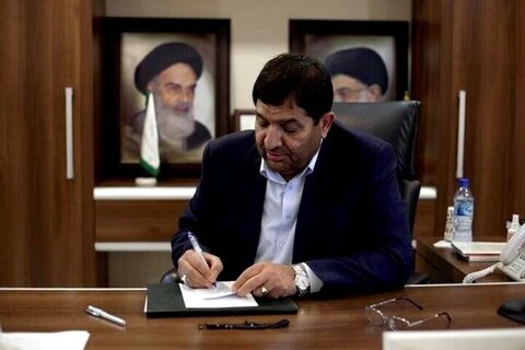 مخبر آییننامه اجرایی واردات خودروهای کارکرده را ابلاغ کرد + متن آییننامه مخبر