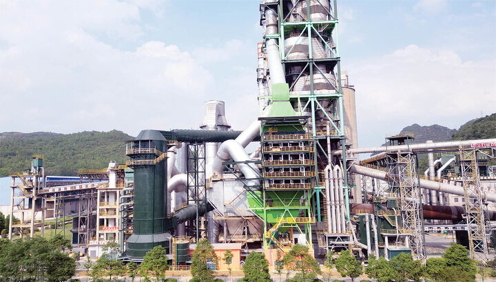 معرفی پروژه کارخانه فولاد سبز Vulcan Green Steel