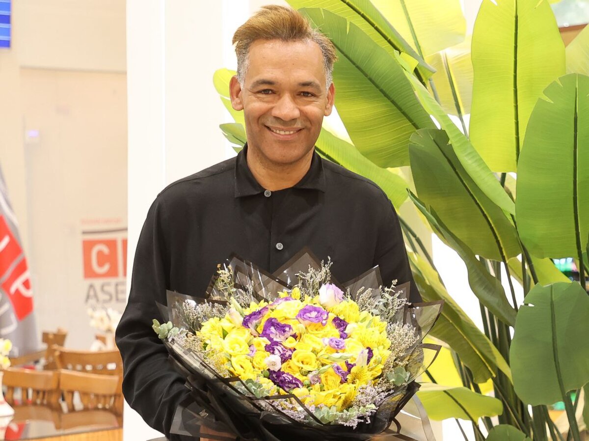 خداحافظی مورایس با سپاهانی‌ها