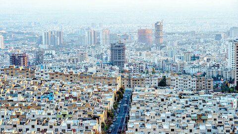 آخرین قیمت آپارتمانهای نوساز فروشی در محلههای مختلف اصفهان بازار مسکن