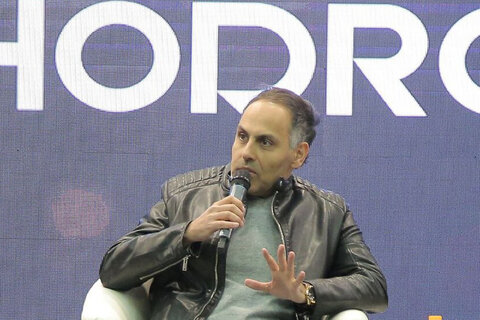 خرید خودرو با هدف نوسان گیری اشتباه است مسیح فرزانه