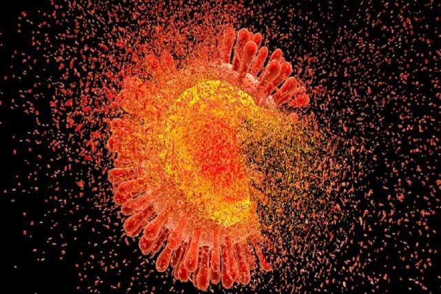 کشف اثربخشی ۱۰۰ درصدی یک دارو در پیشگیری از (HIV) 
