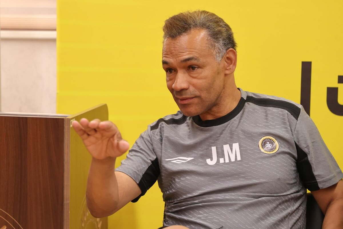 بازگشت سپاهان به باغ فردوس/ مورایس و ستارههای جدید از راه رسیدند