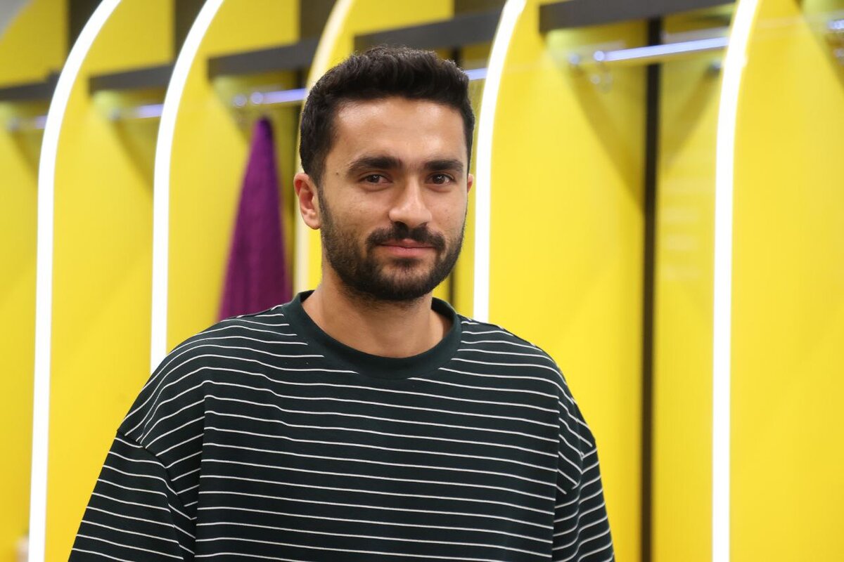 بازگشت سپاهان به باغ فردوس/ مورایس و ستارههای جدید از راه رسیدند