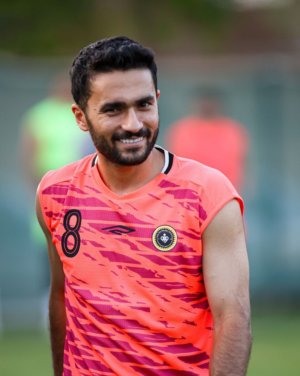 بازگشت سپاهان به باغ فردوس/ مورایس و ستارههای جدید از راه رسیدند