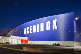 بازگشت Acerinox به فعالیت، کاهش قیمت فولاد زنگ نزن را به دنبال دارد