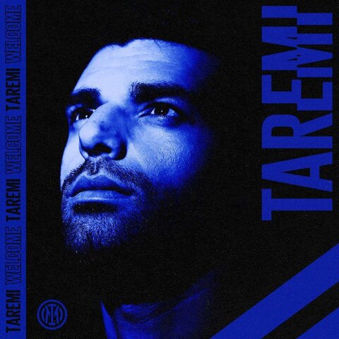 مهدی طارمی رسماً به اینتر پیوست مهدی طارمی در اینتر