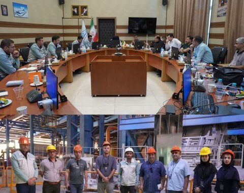 واردات محصولات گالوانیزه سایپا به صفر رسیده است ورق خودرو