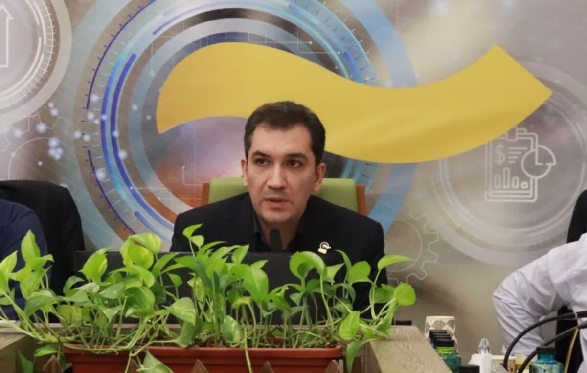 فرایند ورود هلدینگ آتیه فولاد به بورس با جدیت در حال پیگیری است