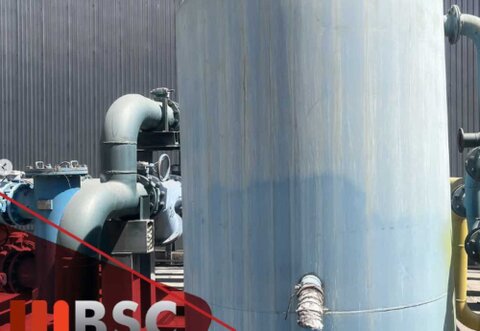 اقدامات شرکت ذوب آهن بیستون در کاهش مصرف آب و بهینهسازی منابع طبیعی ذوب آهن بیستون