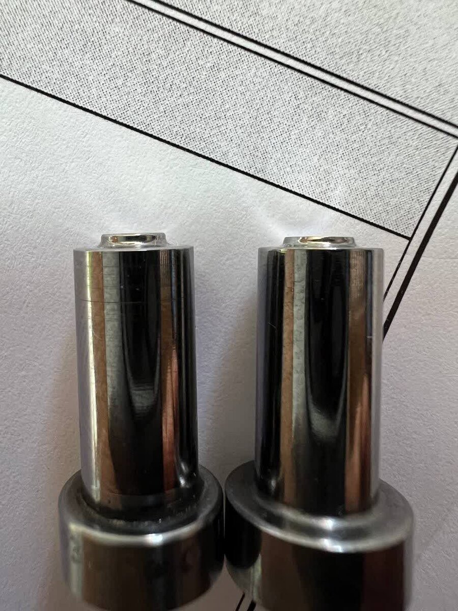 ساخت قطعات حساس و با تکنولوژی بالای صنعت بستهبندی غذایی در شرکت فولاد توان آور آسیا