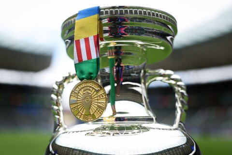 آمارهایی خواندنی از رقابتهای یورو ۲۰۲۴/ دورهای که رکوردها جابهجا شدند جام قهرمانی یورو 2024