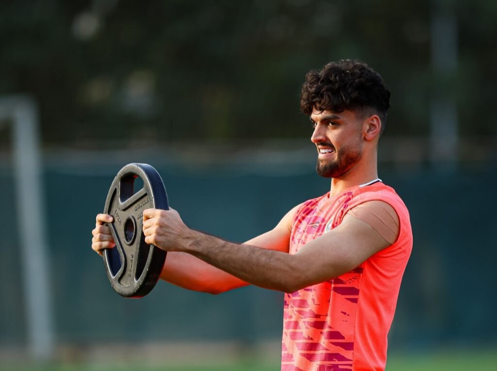 آی تی سی خرید جدید سپاهان صادر شد