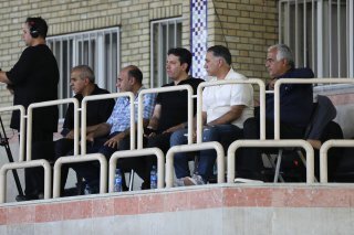 لیگ فوتسال ایران زیر نگاه مربیان تیم ملی فوتسال 