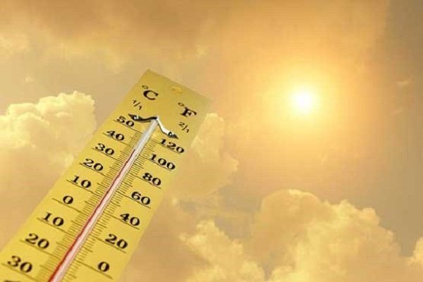 آغاز افزایش دما در کشور از امروز