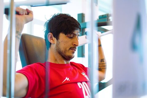 تیم فصل آینده سردار آزمون مشخص شد سردار آزمون