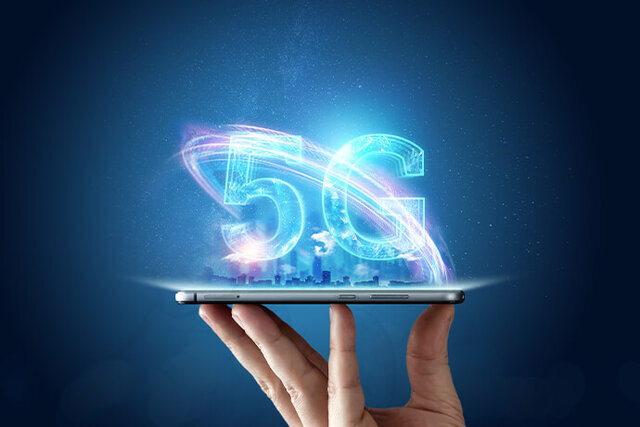 5G در ایران فراگیر می‌شود / مذاکره با سامسونگ به نتیجه رسید