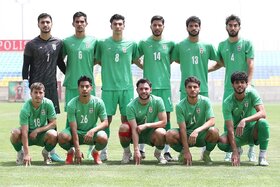 پنج بازیکن از تیم‌های اصفهانی در اردوی تیم ملی فوتبال جوانان ایران