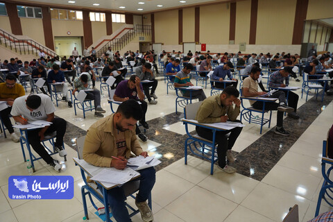 زمان برگزاری آزمون جدید استخدامی اطلاعرسانی میشود / بررسی پرونده معترضان آزمون کیفیت بخشی برگزاری آزمون استخدامی شرکت فولاد توان آورآسیا