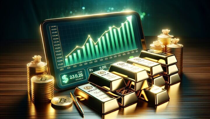 فروش بیش از ۷ تن طلا در ۳۹ حراج