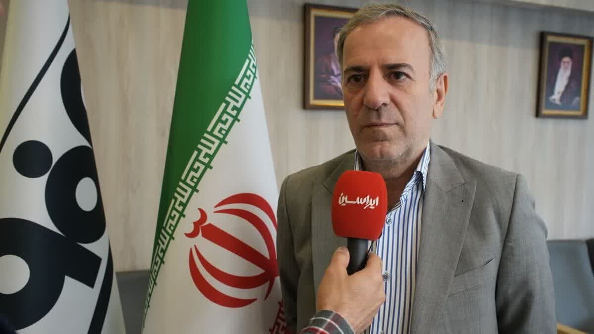 برگزاری آزمون استخدامی شرکت فولاد توان آورآسیا یکی از مزایای توسعه و افزایش ظرفیت تولید است
