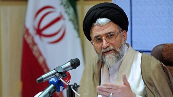 نظر مثبت اعضای کمیسیون شوراها درباره «وزیر پیشنهادی اطلاعات»