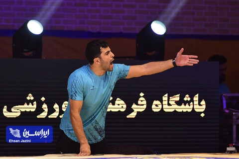 لیگ یک کشتی فرنگی