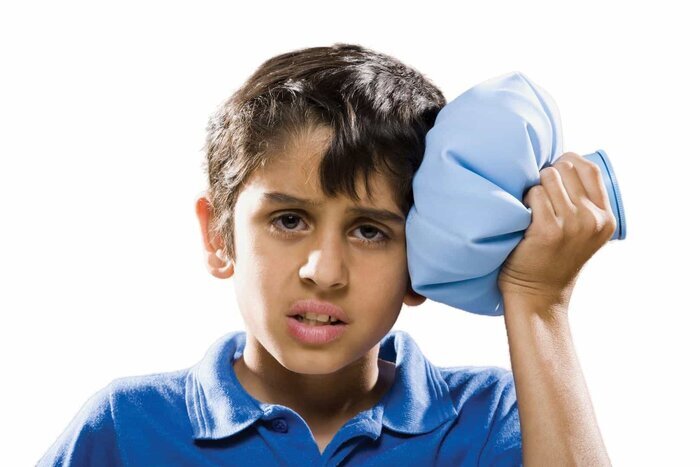 مصرف بی‌رویه مُسکن‌ها، چرخه معیوبی از سردردها را ایجاد می‌کند