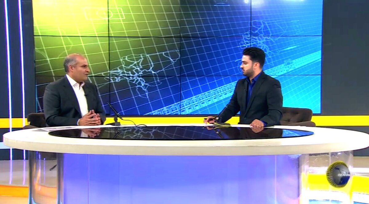 فولاد مبارکه در حال حاضر ۸۰۰ مگاوات به ظرفیت برق تولیدی کشور اضافه کرده است / عدم تحقق مشوقهای وزارت نیرو در قبال خودتامینی برق صنایع / فقط ۶ تا ۷ درصد برق کشور در صنعت فولاد مصرف میشود