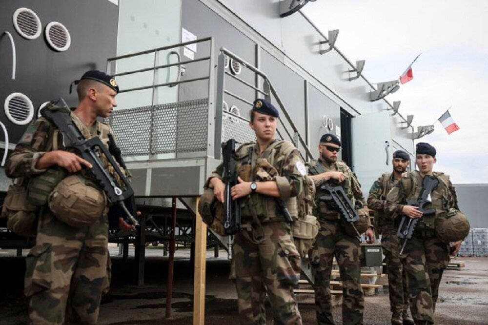 حواشی المپیک ۲۰۲۴ پاریس قبل از افتتاحیه/ از هزینه سنگین برای امنیت تا اعتصاب در هتلها