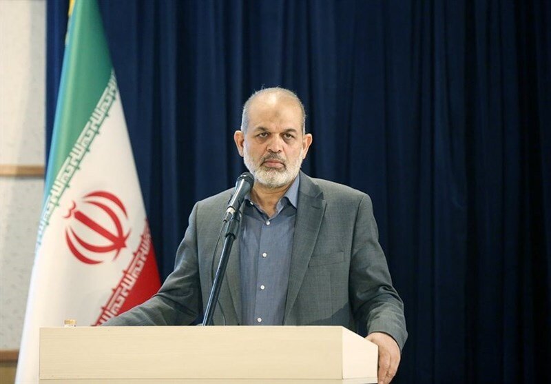 مدت حضور زائران اربعین از ۶ یا ۷ روز بیشتر نشود