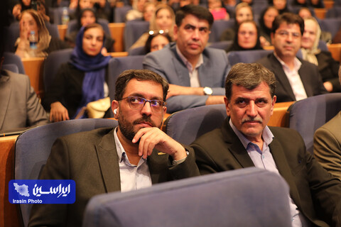 سومین جشنواره ملی مهارت