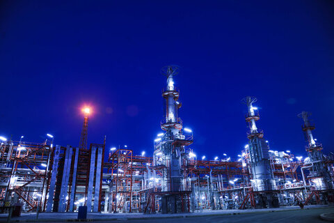 ارزآوری بیش از ۳ میلیارد دلاری از صادرات پتروشیمی پتروشیمی