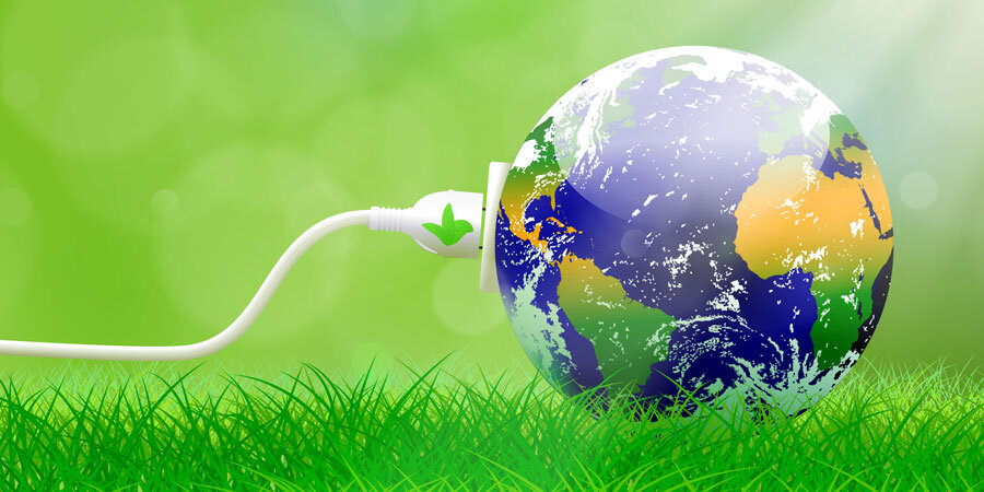 کاهش مصرف برق چگونه به خنک شدن هوا کمک می‌کند؟ 