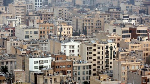 نهضت ملی مسکن مهمترین برنامه دولت برای توسعه است بازار مسکن