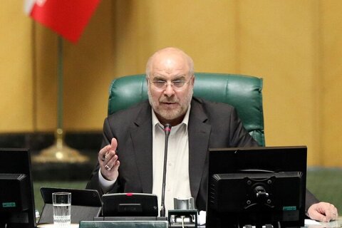 ناظران جهانی مشاهده کردند ایران دچار کوچکترین تنش سیاسی نشد/ استفاده از تمامی ابرازهای تقنینی، نظارتی و مشورتی برای حمایت از دولت
 رییس مجلس