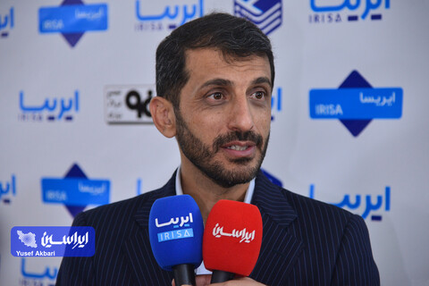 توسعه‌ها در مجموعه ایریسا با نگاه کسب و کاری شکل می‌گیرد