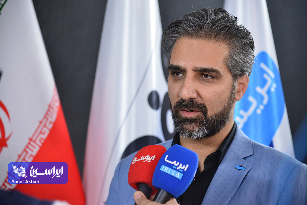 مرکز داده ایریسا این شرکت را به سکوی دیجیتال صنعت کشور تبدیل خواهد کرد