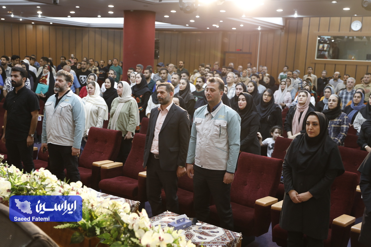 «پایگاه قهرمانی» آکادمیهای ورزشی فرزندان کارکنان شرکت فولاد مبارکه افتتاح شد